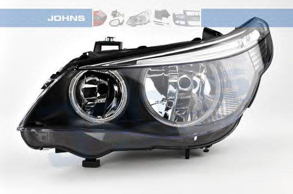 Основная фара JOHNS 201709