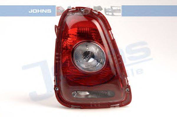 Задний фонарь JOHNS 20 52 87-3