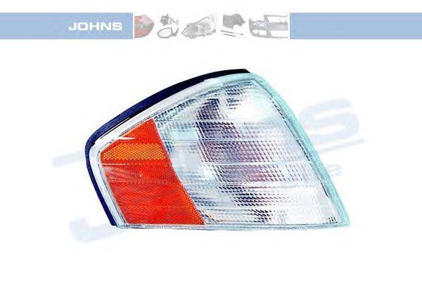 Фонарь указателя поворота JOHNS 50 32 20