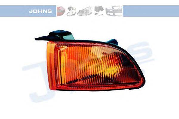 Фонарь указателя поворота JOHNS 52 35 19