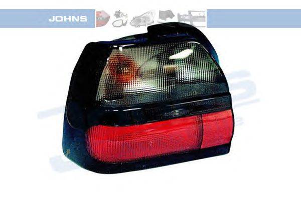 Задний фонарь JOHNS 60 19 87-7