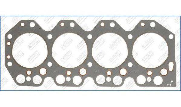 Прокладка, головка цилиндра AJUSA 10115510