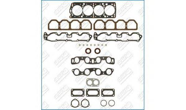 Комплект прокладок, головка цилиндра AJUSA 52006700