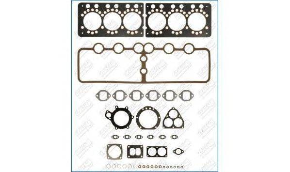 Комплект прокладок, головка цилиндра AJUSA 52027100