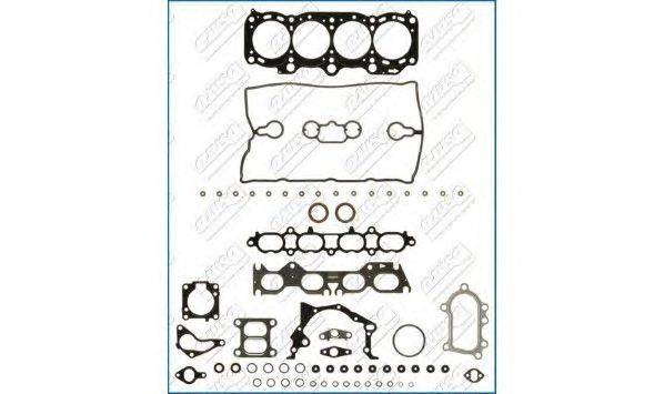 Комплект прокладок, головка цилиндра AJUSA 52155000