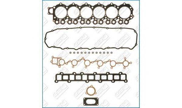 Комплект прокладок, головка цилиндра AJUSA 52165600