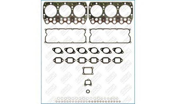 Комплект прокладок, головка цилиндра AJUSA 52171200