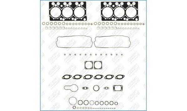 Комплект прокладок, головка цилиндра AJUSA 52180300