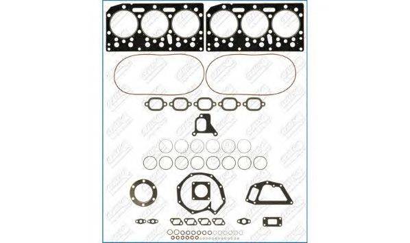 Комплект прокладок, головка цилиндра AJUSA 52183000