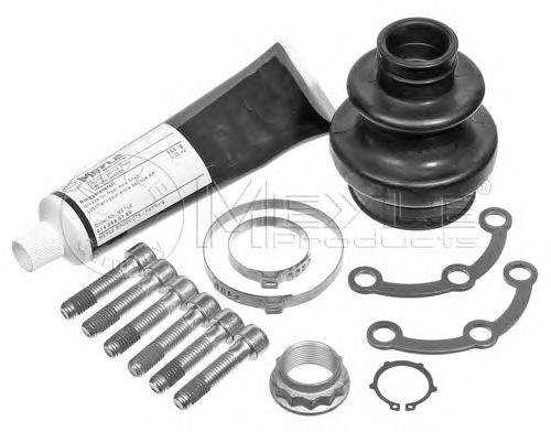 Комплект пылника, приводной вал MEYLE 014 035 0098