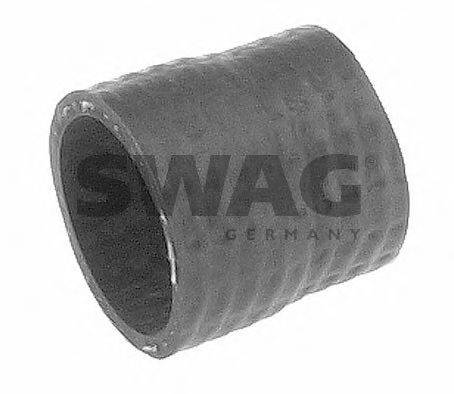 Шланг радиатора SWAG 10914029
