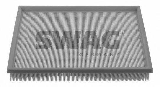 Воздушный фильтр SWAG 40930992