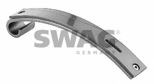 Планка успокоителя, цепь привода SWAG 55090001