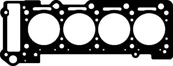 Прокладка, головка цилиндра ELRING 300733