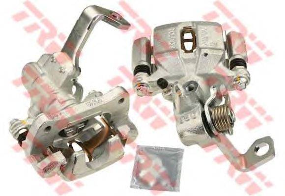 Тормозной суппорт TRW BCH721