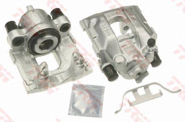 Тормозной суппорт TRW BHS1244E