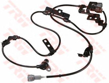 Датчик, частота вращения колеса TRW GBS5042