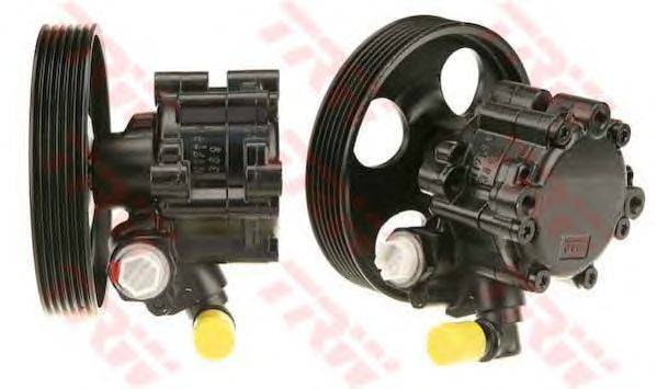 Гидравлический насос, рулевое управление TRW JPR476