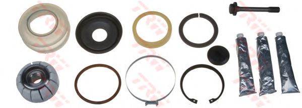 ремонтный комплект, рычаг подвески TRW JRK0008