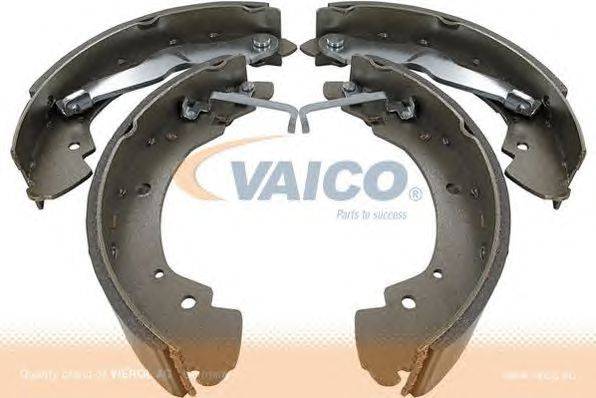 Комплект тормозных колодок VAICO V10-0458