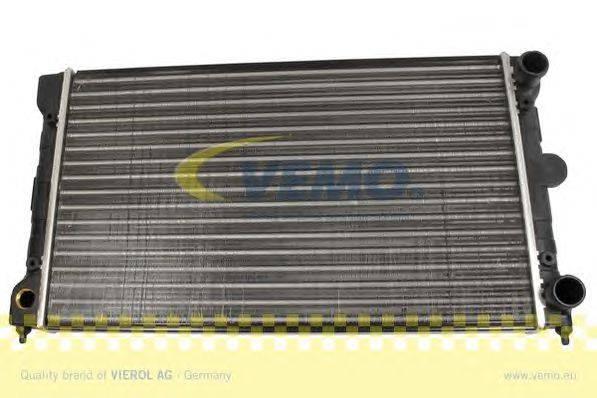 Радиатор, охлаждение двигателя VEMO V15-60-5020