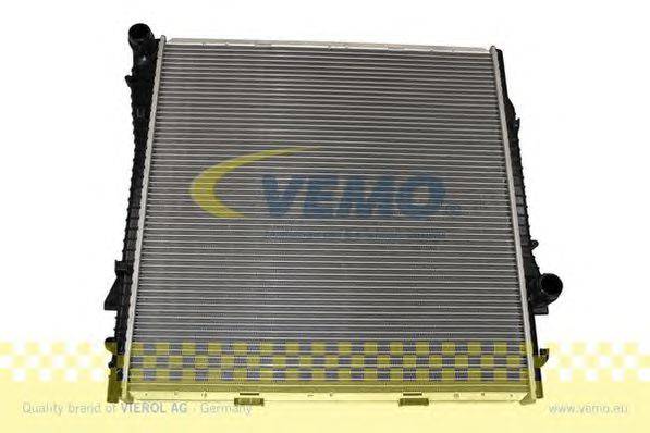 Радиатор, охлаждение двигателя VEMO V20-60-0009