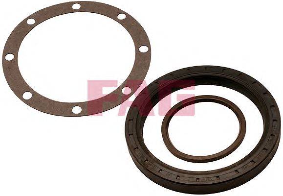 Комплект прокладок, ступица колеса FAG 475 0147 00