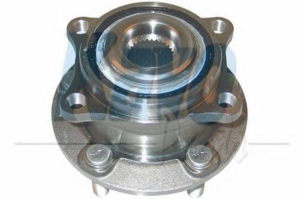 Комплект подшипника ступицы колеса KAVO PARTS WBH-3012