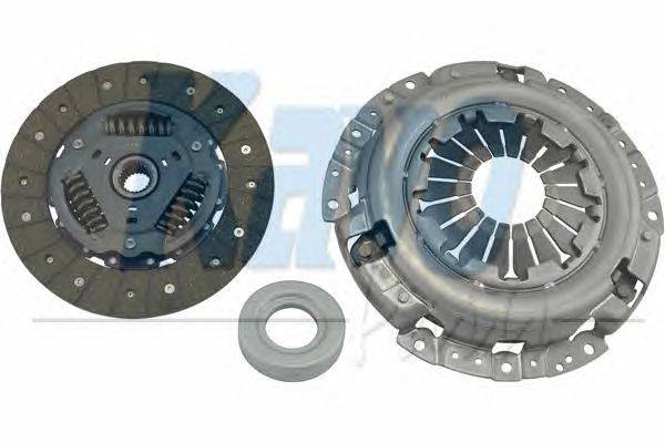 Комплект сцепления KAVO PARTS CP-2020