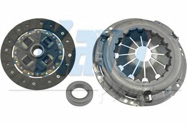 Комплект сцепления KAVO PARTS CP1002