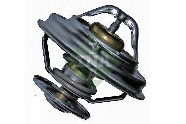 Термостат, охлаждающая жидкость INA 538 0003 20