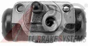 Колесный тормозной цилиндр A.B.S. 72757