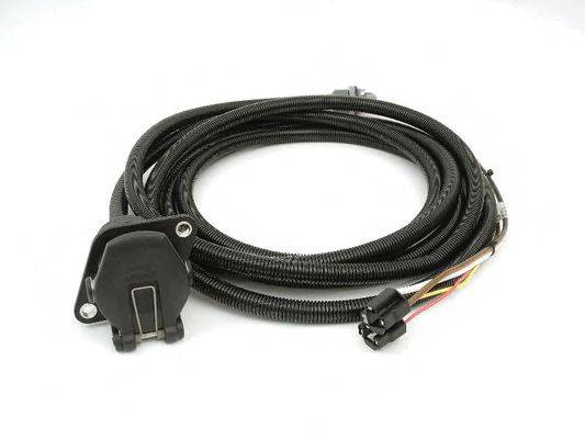 Соединительный кабель ABS HALDEX 401013