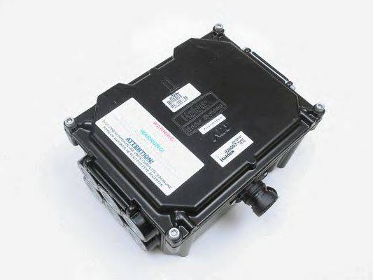Коммутатор, тормозная система HALDEX 950364081