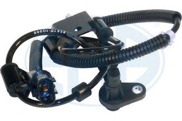 Датчик, частота вращения колеса ERA 560182