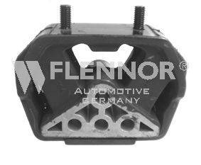 Подвеска, двигатель FLENNOR FL4334-J