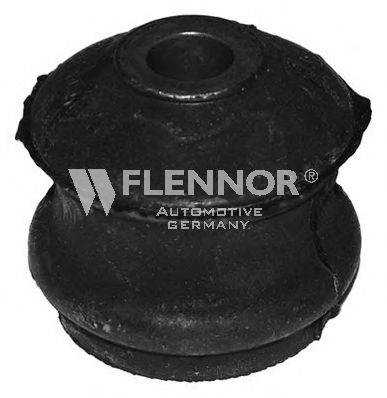 Подвеска, двигатель FLENNOR FL4574-J