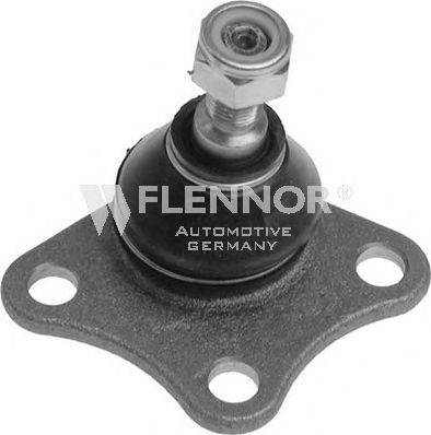 Несущий / направляющий шарнир FLENNOR FL634-D