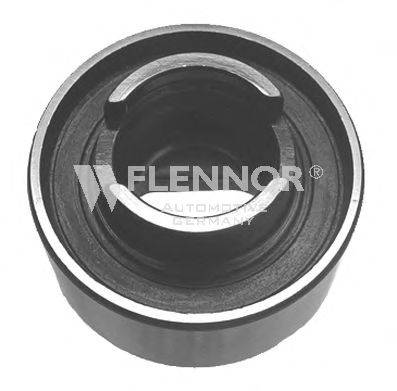 Натяжной ролик, ремень ГРМ FLENNOR FS63199