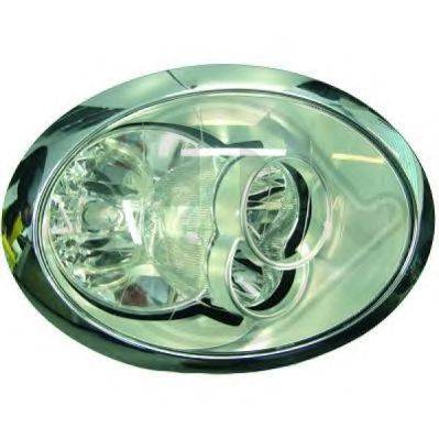 Основная фара DIEDERICHS 1205180