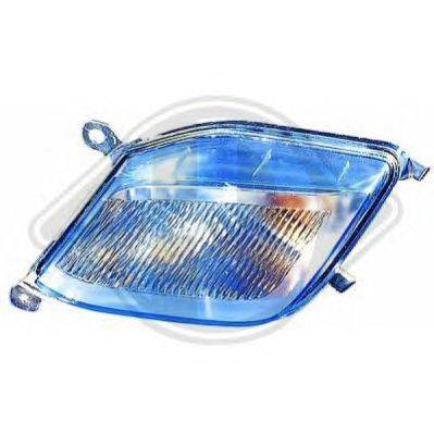 Фонарь указателя поворота DIEDERICHS 6024272