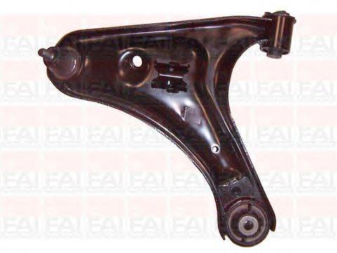 Рычаг независимой подвески колеса, подвеска колеса FAI AutoParts SS2744