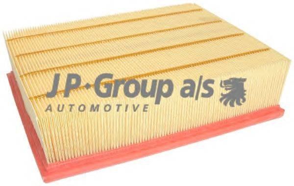 Воздушный фильтр JP GROUP 1118601600