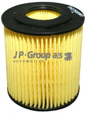Масляный фильтр JP GROUP 1418500500