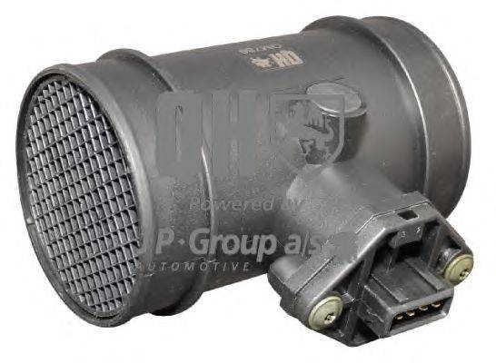 Расходомер воздуха JP GROUP QM786