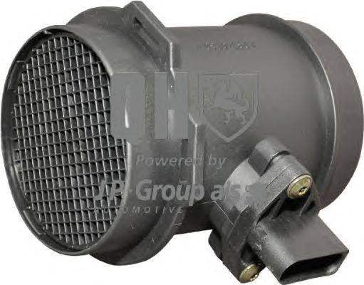 Расходомер воздуха JP GROUP QM704