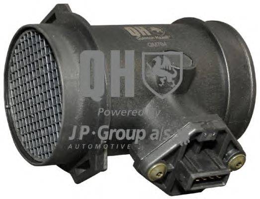 Расходомер воздуха JP GROUP QM764