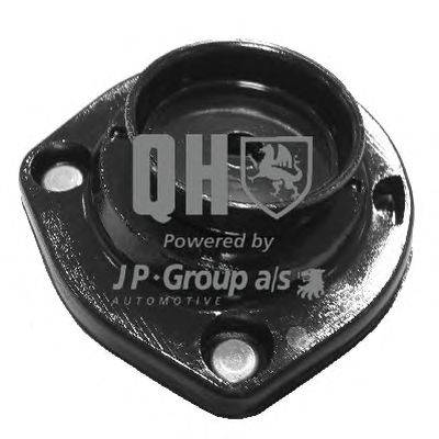 Опора стойки амортизатора JP GROUP EMR6045