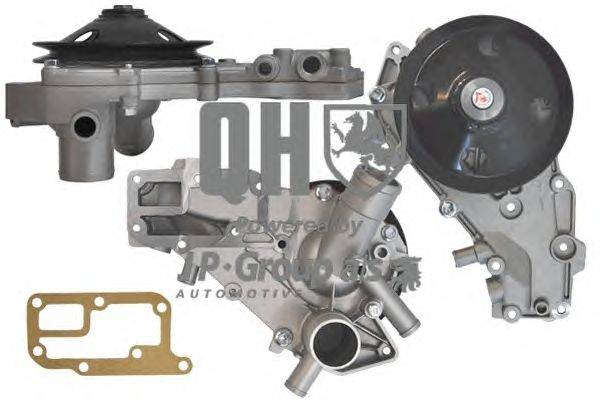 Водяной насос JP GROUP QCP3140BH