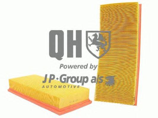 Воздушный фильтр JP GROUP QFA0124